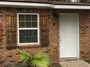 5094 J E L Dr APT 4, Long Beach, MS 39560