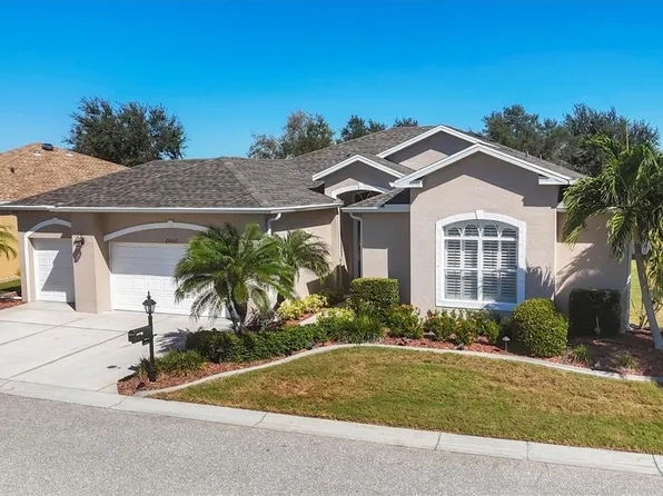 24632 Buckingham Way, Punta Gorda, FL 33980