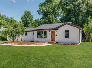 515 Hollis Rd, Charlotte, NC 28209