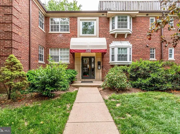 2103 N Taft St APT 118, Arlington, VA 22201