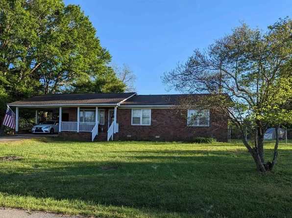 140 Ponder Rd, Cowpens, SC 29330