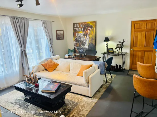 107 Aspen Mountain Rd #4, Aspen, CO 81611