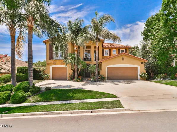 3335 Woodley Ave, Thousand Oaks, CA 91362