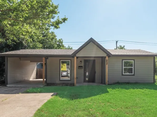 922 NE 33rd St, Grand Prairie, TX 75050