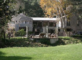 5863 Ramirez Canyon Rd, Malibu, CA 90265