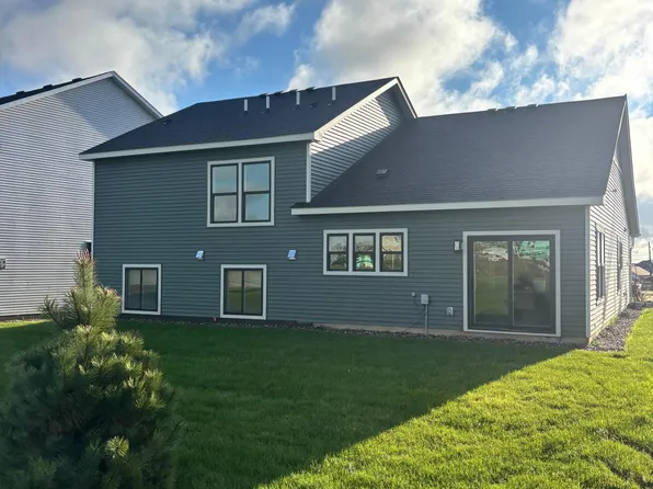 4107 Ramsay Way, Waconia, MN 55387