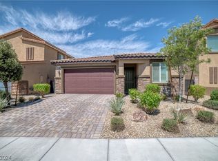 7737 Haystack Rock St, North Las Vegas, NV 89084