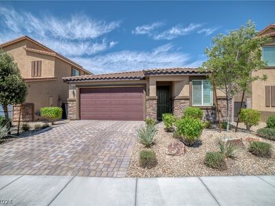 7737 Haystack Rock St, North Las Vegas, NV, 89084