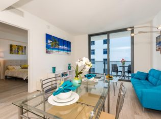 Apt 3810, Miami, FL 33130