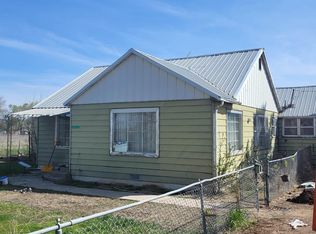 3535 Hornet Rd, Harper, OR 97906