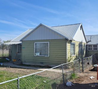 3535 Hornet Rd, Harper, OR, 97906