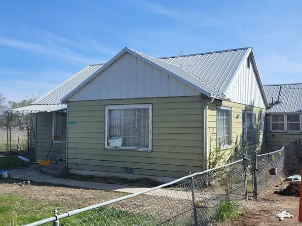 3535 Hornet Rd, Harper, OR 97906