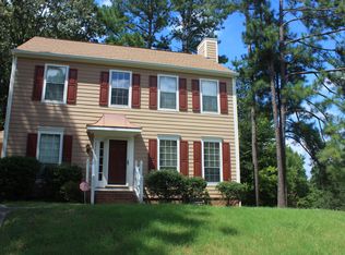 3325 Redgate Dr, Durham, NC 27703