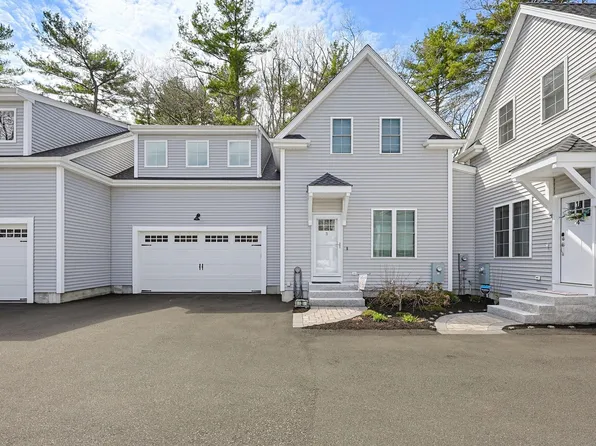 3 Harmony Way #3, Medway, MA 02053