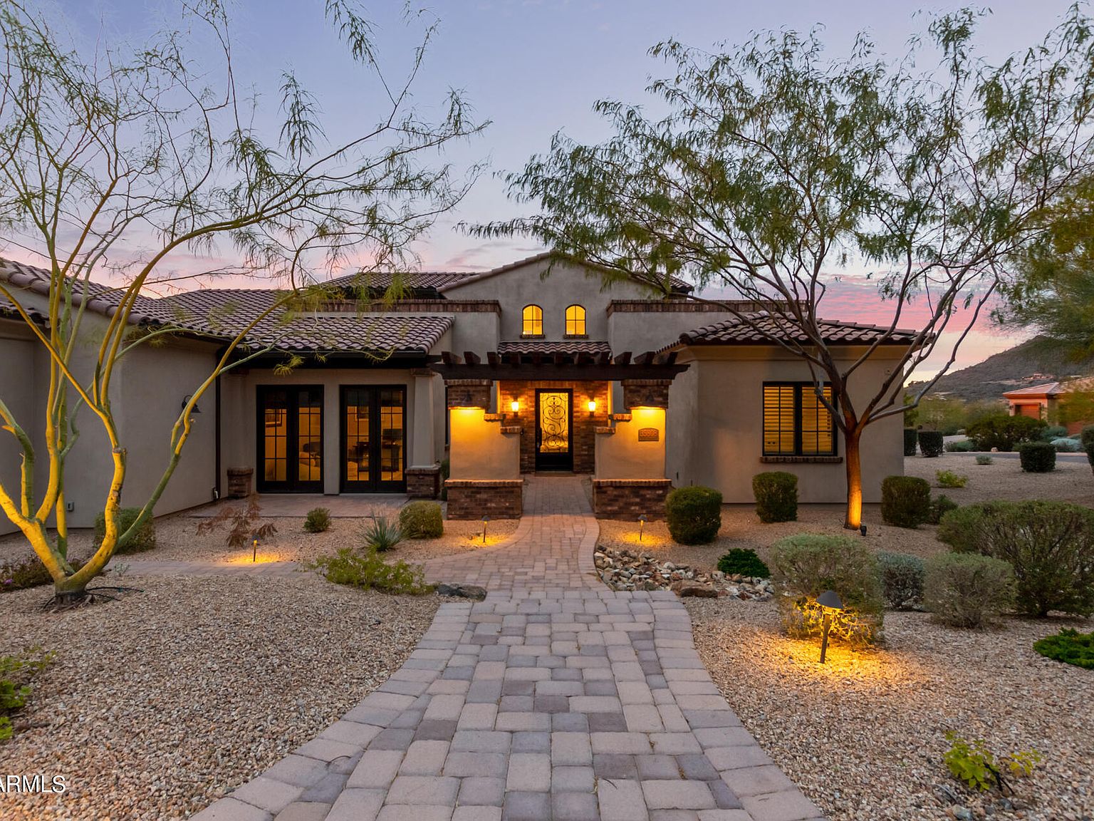 35808 N Via Tramonto, Phoenix, AZ 85086 Zillow