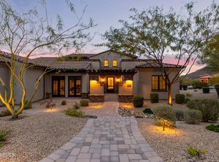 35808 N Via Tramonto, Phoenix, AZ 85086