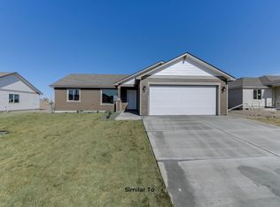 1211 N Layton Ave, Deer Park, WA 99006