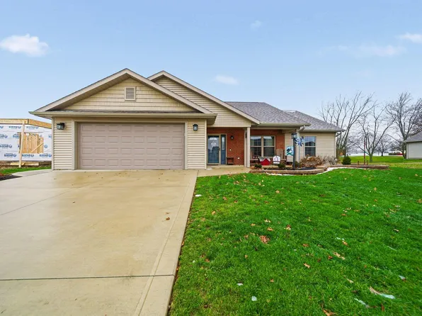 148 Kincora Dr, Bucyrus, OH 44820