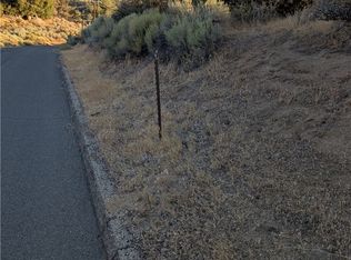 0 Fox Ridge Ct LOT 2-150, Tehachapi, CA 93561