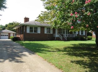 7963 Arnoka Rd, Mechanicsville, VA 23111