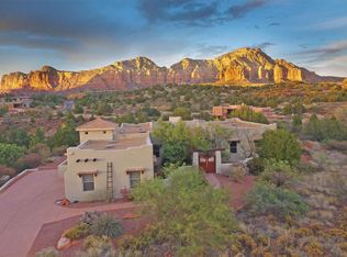 20 Estates Cir, Sedona, AZ 86351