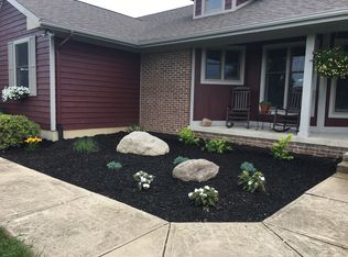 3068 S 800 W, Russiaville, IN 46979