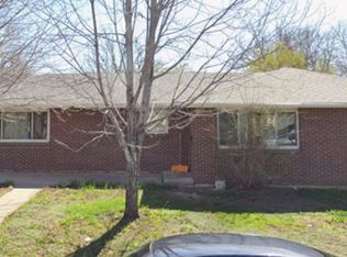 1872 Yeager Dr, Longmont, CO 80501