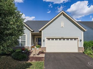 1157 Drury Ln, Aurora, IL 60502