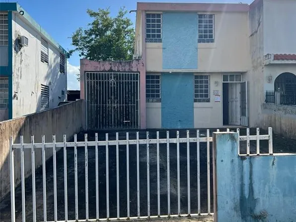 G11 Villas De Castro, Caguas, PR 00725