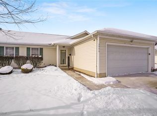 3996 Kelly Ln, Medina, OH 44256