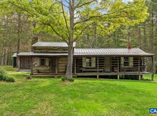 208 Jakes Ln, Deerfield, VA 24432