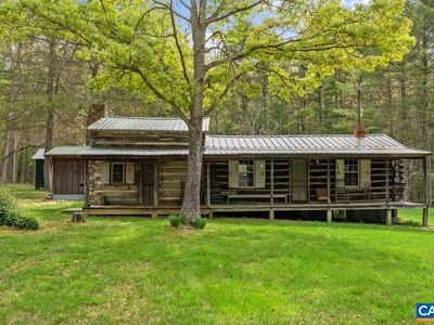 208 Jakes Ln, Deerfield, VA, 24432