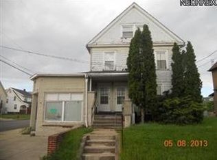 215 Maryland Ave SW, Canton, OH