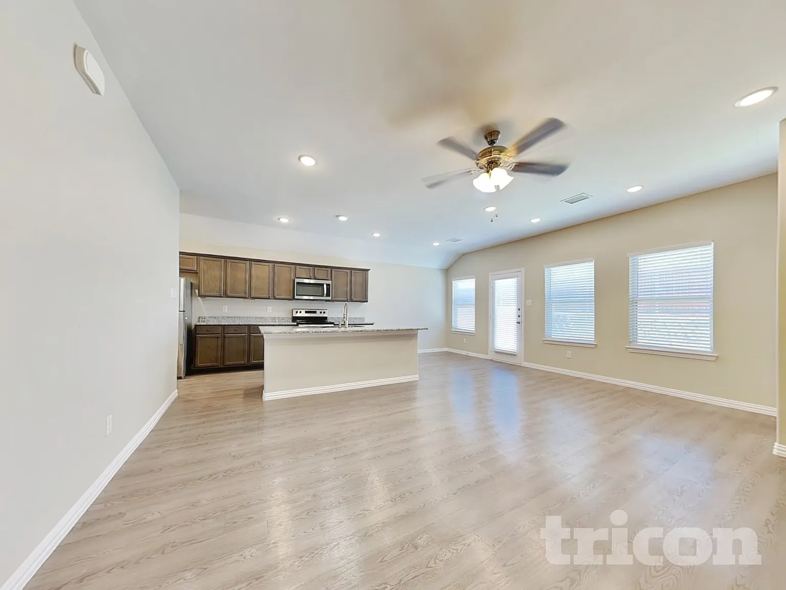 111 Cornell Avenue Farmersville TX — Photo 2
