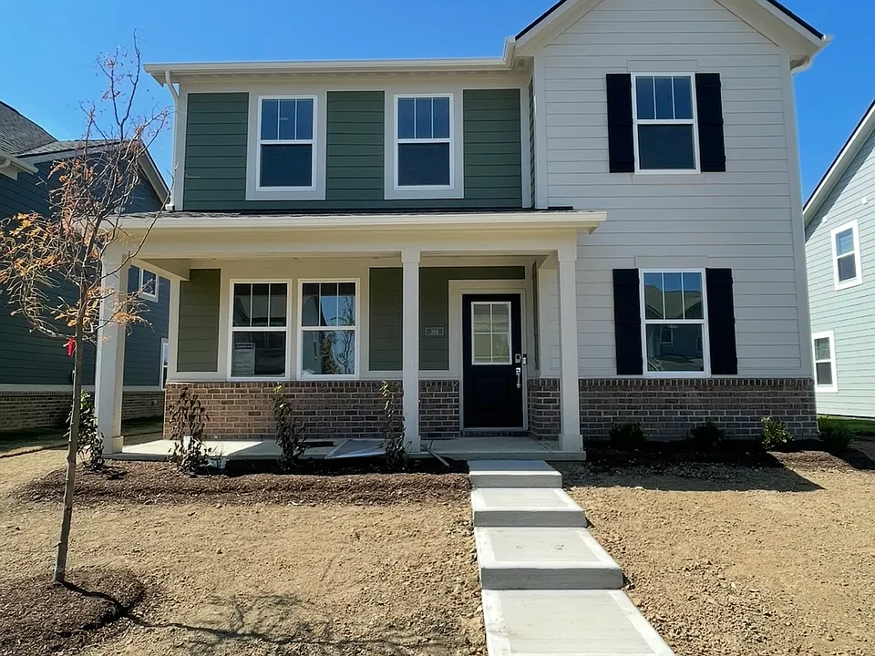 394 Eisenhower St