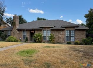 4405 Stagecoach Trl, Temple, TX 76502