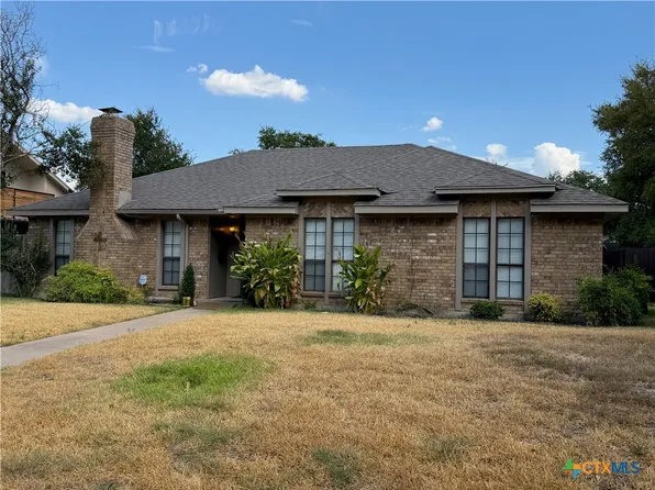 4405 Stagecoach Trl, Temple, TX 76502