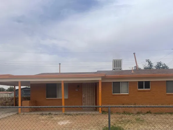 10344 Redwood St, El Paso, TX 79924