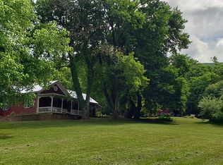 2898 Browntown Rd, Front Royal, VA 22630