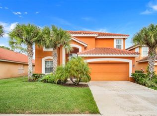 131 Rubino Dr, Davenport, FL 33837