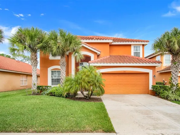 131 Rubino Dr, Davenport, FL 33837