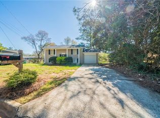 4205 Whittier Ct, Decatur, GA 30034