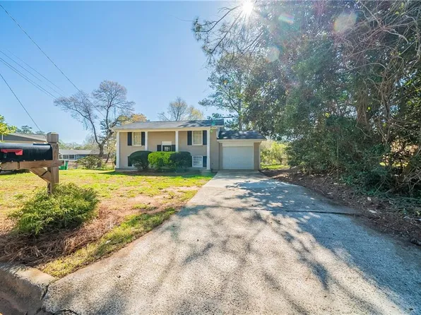 4205 Whittier Ct, Decatur, GA 30034