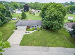 211 Morgan St, Manchester, MI 48158