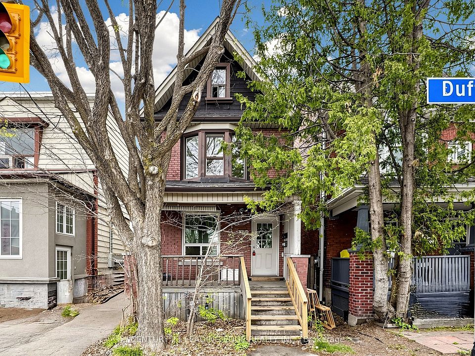 1st image of 1132 Dufferin St