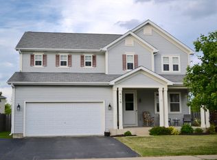 6119 111th Ave, Kenosha, WI 53142