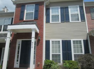 970 Tree Creek Blvd, Lawrenceville, GA 30043