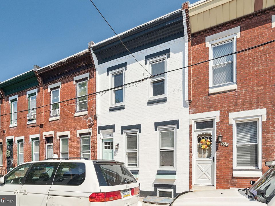 1st image of 1747 S Dorrance St