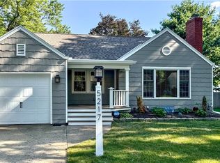 5217 W 58th St, Roeland Park, KS 66205