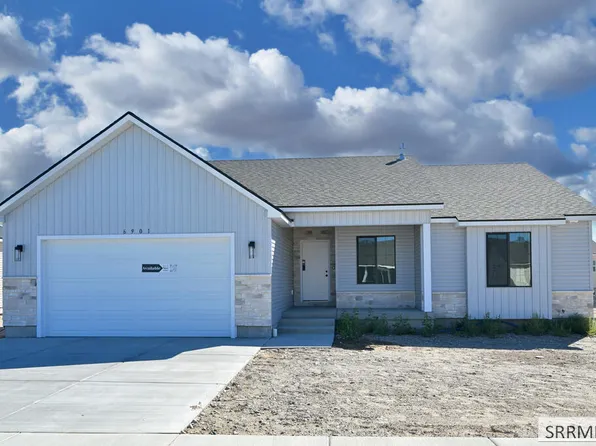 6901 Millbrook Dr, Idaho Falls, ID 83402